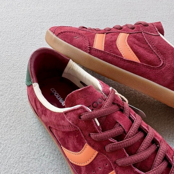 COOLWAY ZAPATILLAS KIZUNA BUR HOMBRE