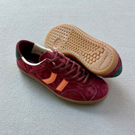 COOLWAY ZAPATILLAS KIZUNA BUR HOMBRE