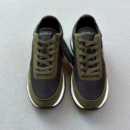 ECOALF ZAPATILLA  VENTURA HOMBRE