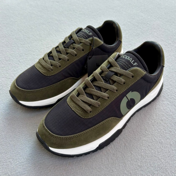 ECOALF ZAPATILLA  VENTURA HOMBRE