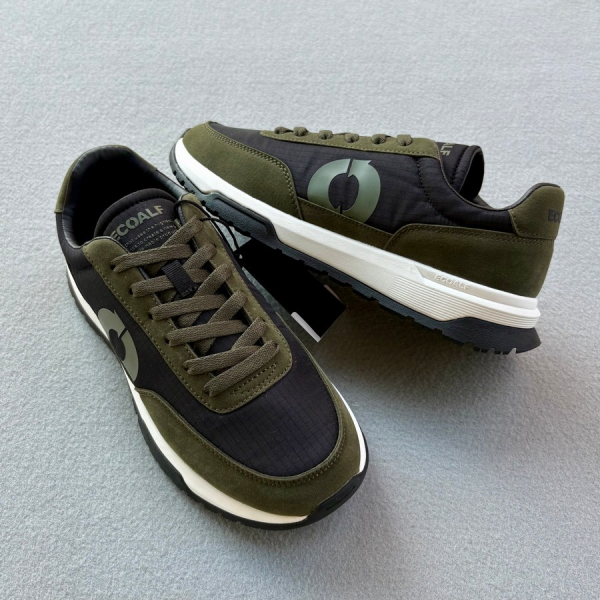 ECOALF ZAPATILLA  VENTURA HOMBRE