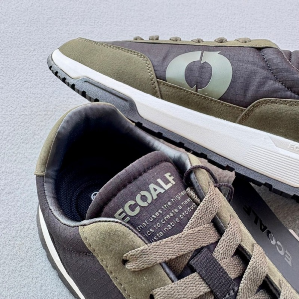 ECOALF ZAPATILLA  VENTURA HOMBRE