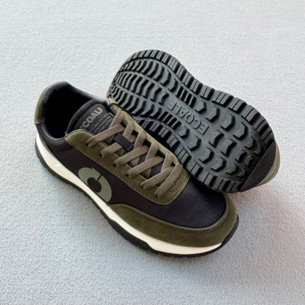 ECOALF ZAPATILLA  VENTURA HOMBRE