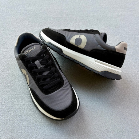 ECOALF ZAPATILLA  VENTURA HOMBRE