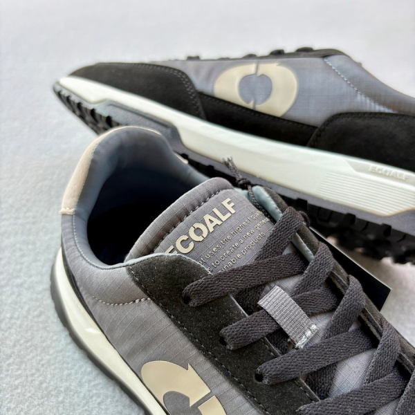 ECOALF ZAPATILLA  VENTURA HOMBRE