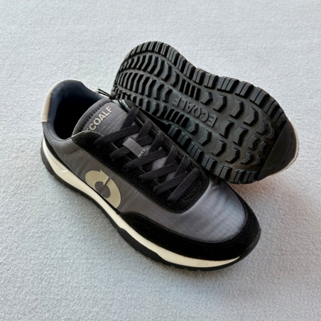 ECOALF ZAPATILLA  VENTURA HOMBRE