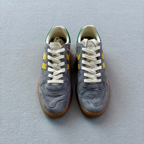 COOLWAY ZAPATILLAS GOAL AZA HOMBRE 2