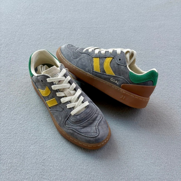 COOLWAY ZAPATILLAS GOAL AZA HOMBRE