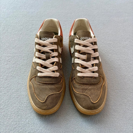 COOLWAY ZAPATILLAS GOAL CHE HOMBRE