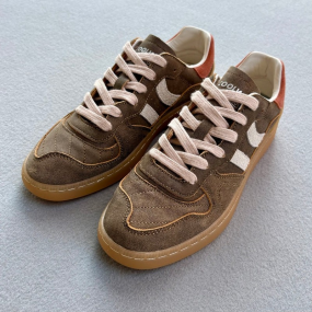 COOLWAY ZAPATILLAS GOAL CHE HOMBRE 2