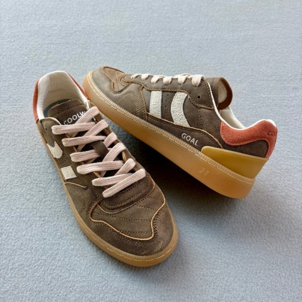 COOLWAY ZAPATILLAS GOAL CHE HOMBRE