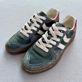 COOLWAY ZAPATILLAS GOAL WGN HOMBRE 2