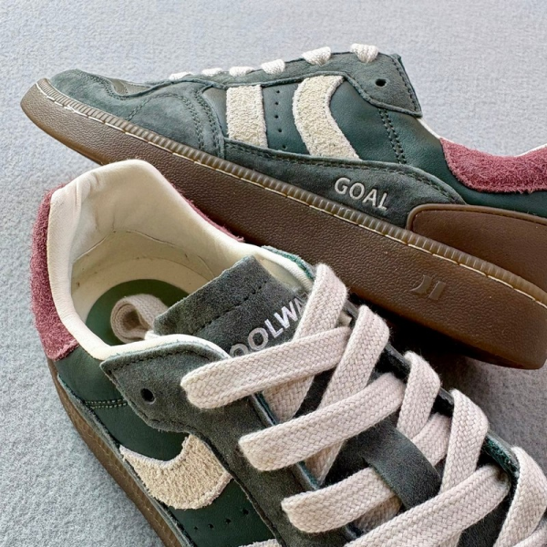 COOLWAY ZAPATILLAS GOAL WGN HOMBRE