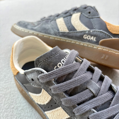 COOLWAY ZAPATILLAS GOAL GYS HOMBRE