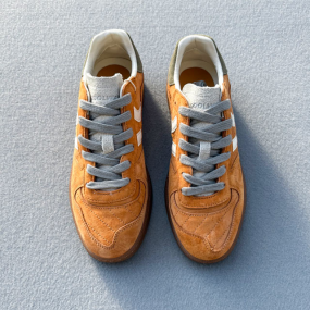 COOLWAY ZAPATILLAS GOAL ORG HOMBRE 2