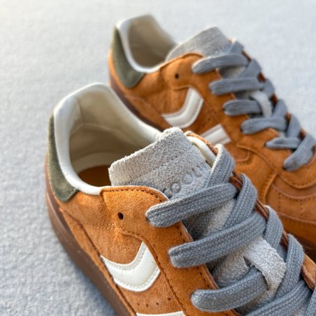 COOLWAY ZAPATILLAS GOAL ORG HOMBRE