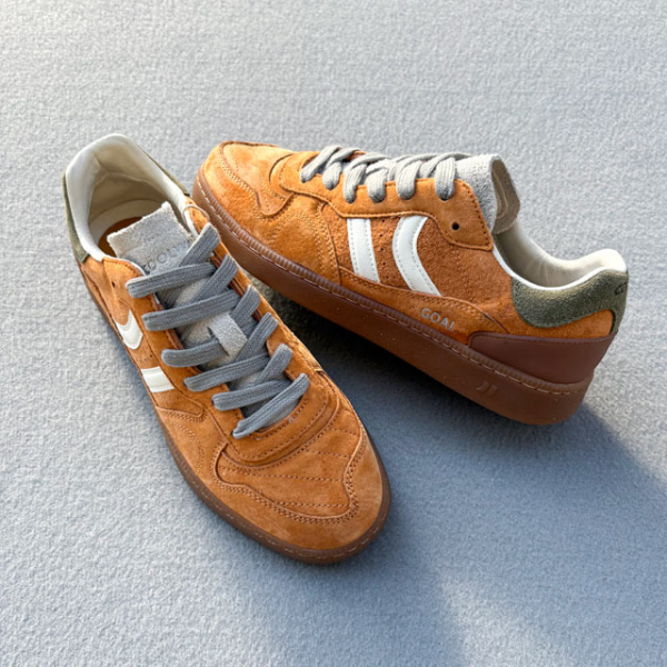 COOLWAY ZAPATILLAS GOAL ORG HOMBRE