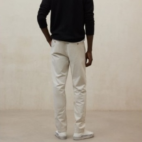 ECOALF PANTALÓN SPORT ETHIWIN HOMBRE 2