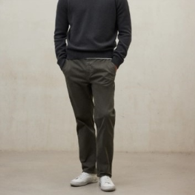 ECOALF PANTALÓN SPORT ETHIWIN HOMBRE