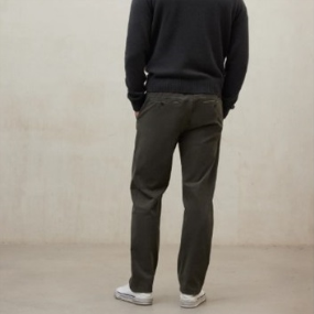 ECOALF PANTALÓN SPORT ETHIWIN HOMBRE 2