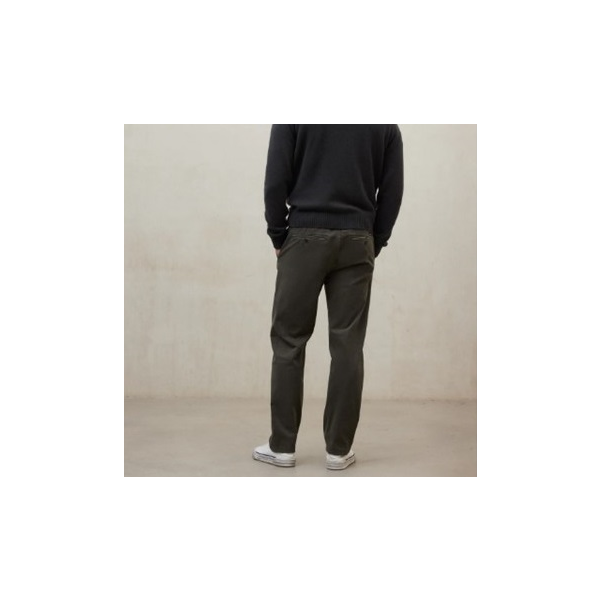 ECOALF PANTALÓN SPORT ETHIWIN HOMBRE
