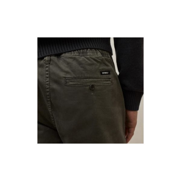 ECOALF PANTALÓN SPORT ETHIWIN HOMBRE