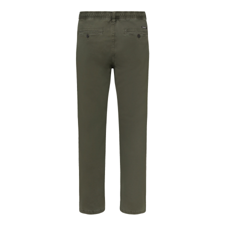 ECOALF PANTALÓN SPORT ETHIWIN HOMBRE