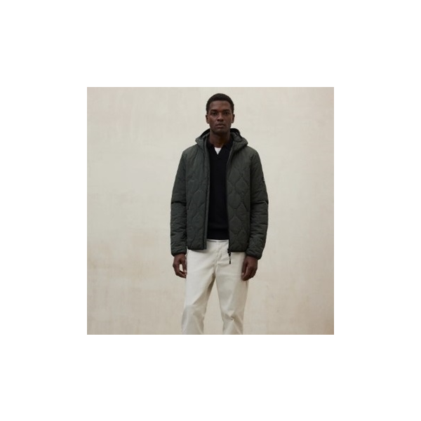 ECOALF CAZADORA ASPO HOMBRE