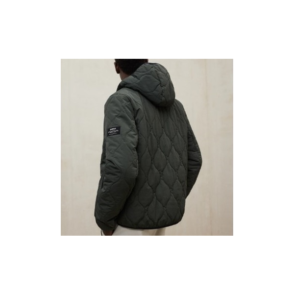 ECOALF CAZADORA ASPO HOMBRE