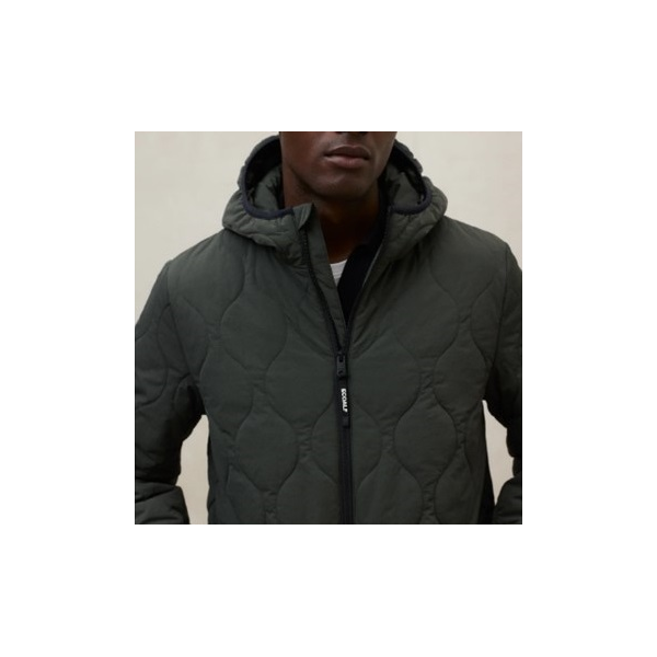 ECOALF CAZADORA ASPO HOMBRE