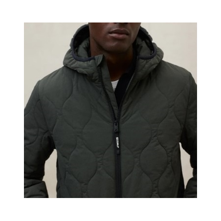 ECOALF CAZADORA ASPO HOMBRE