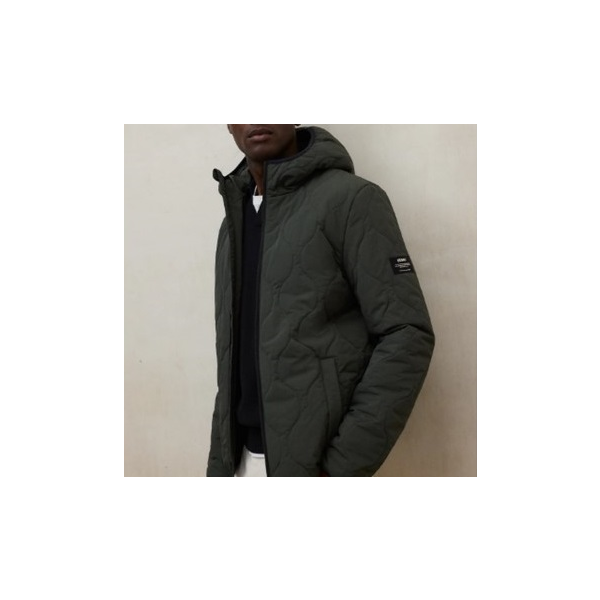 ECOALF CAZADORA ASPO HOMBRE