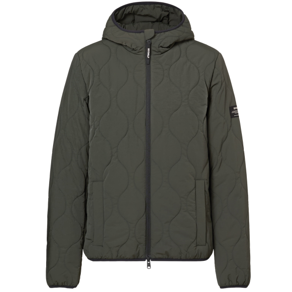 ECOALF CAZADORA ASPO HOMBRE