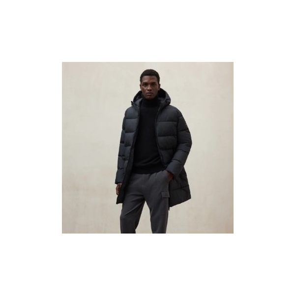 ECOALF PARKA VINTAGE HOMBRE