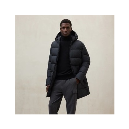 ECOALF PARKA VINTAGE HOMBRE