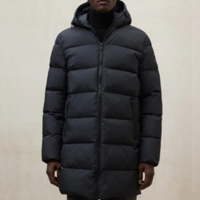 ECOALF PARKA VINTAGE HOMBRE 2