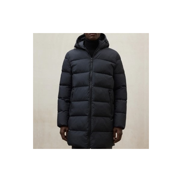 ECOALF PARKA VINTAGE HOMBRE