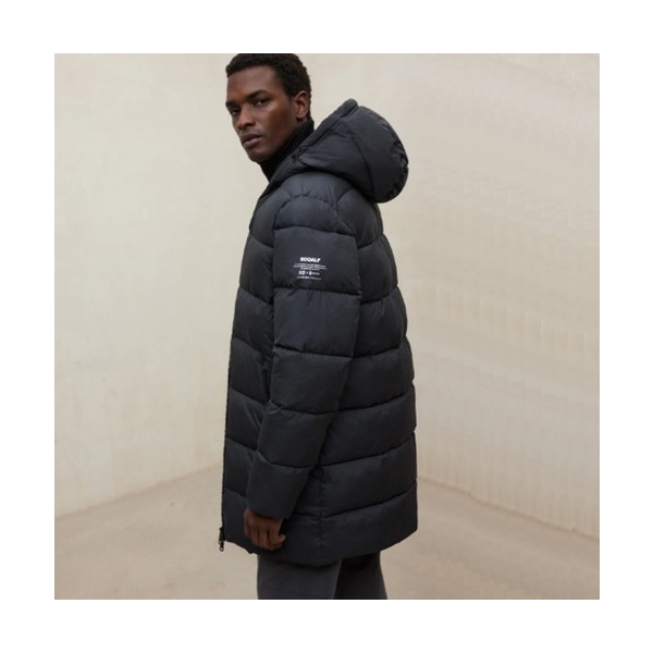 ECOALF PARKA VINTAGE HOMBRE