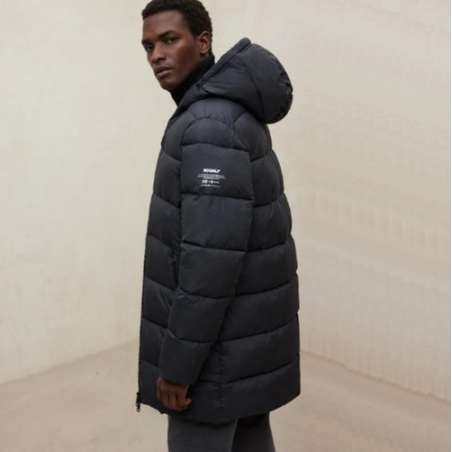 ECOALF PARKA VINTAGE HOMBRE