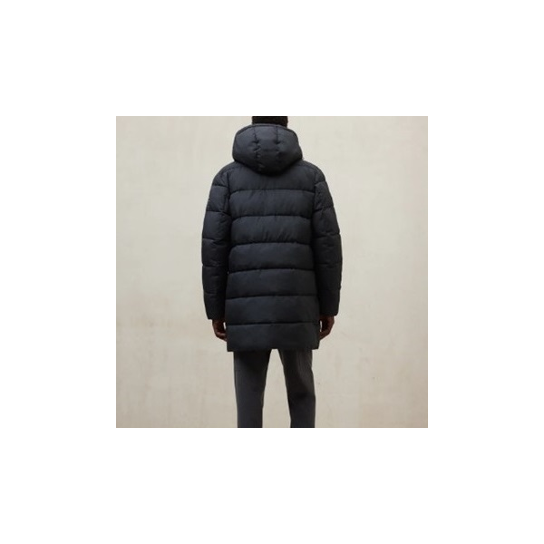 ECOALF PARKA VINTAGE HOMBRE