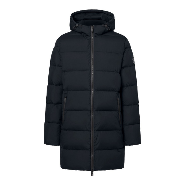 ECOALF PARKA VINTAGE HOMBRE