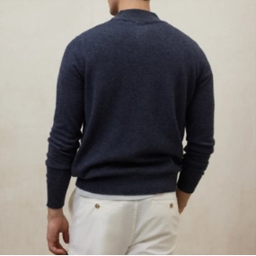 ECOALF JERSEY CORDIA 2