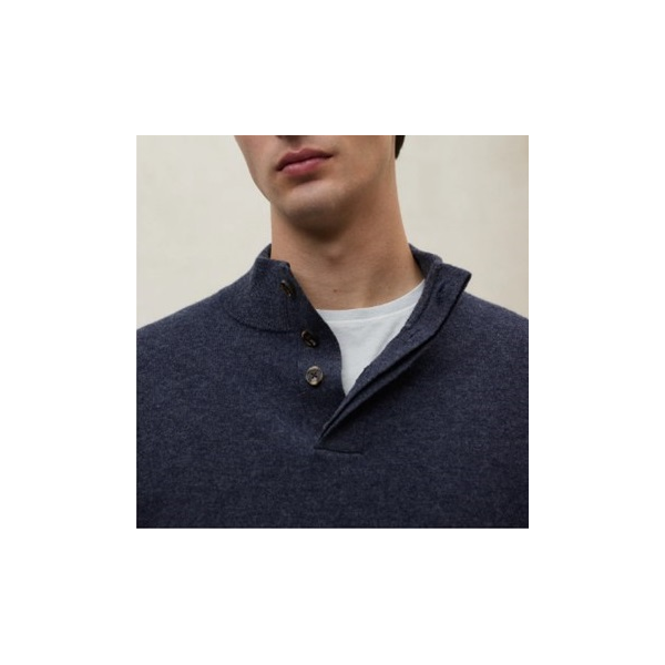 ECOALF JERSEY CORDIA