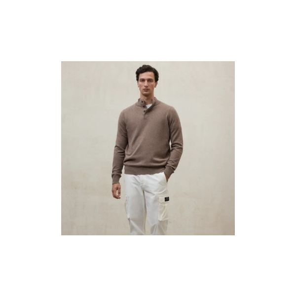 ECOALF JERSEY CORDIA