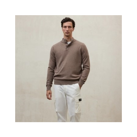 ECOALF JERSEY CORDIA