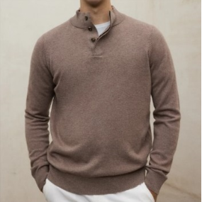 ECOALF JERSEY CORDIA 2