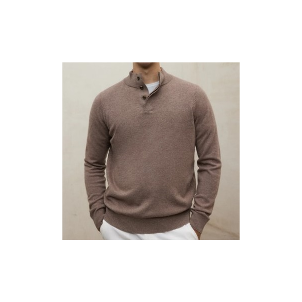 ECOALF JERSEY CORDIA