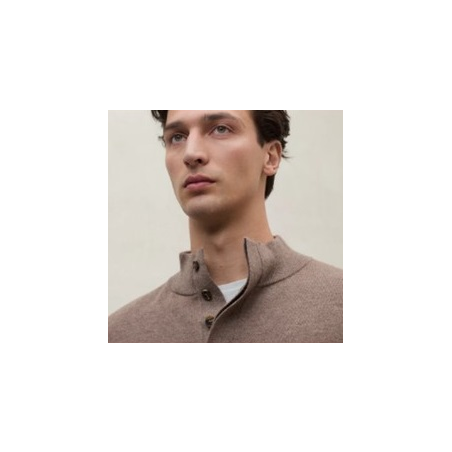 ECOALF JERSEY CORDIA