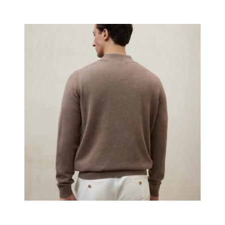 ECOALF JERSEY CORDIA