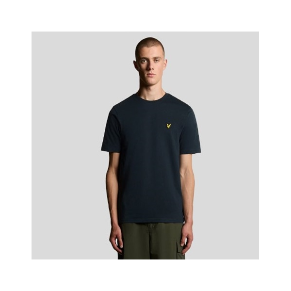 LYLE & SCOTT  CAMISETA  TS400V + MÁS COLORES